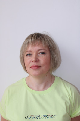 Воспитатель высшей категории Колесникова Ирина Анатольевна Воспитатель высшей категории Колесникова Ирина Анатольевна